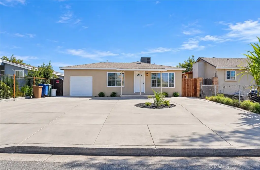 2574 Beachwood, Merced, CA 95348 - #1