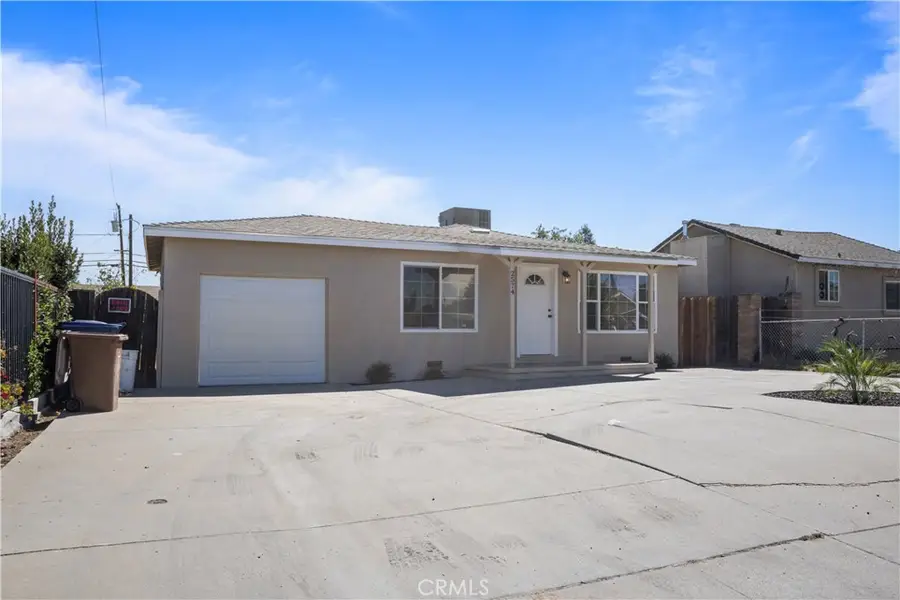 2574 Beachwood, Merced, CA 95348 - #2