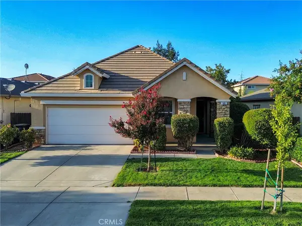 565 Tolman Way, Merced, CA 95348