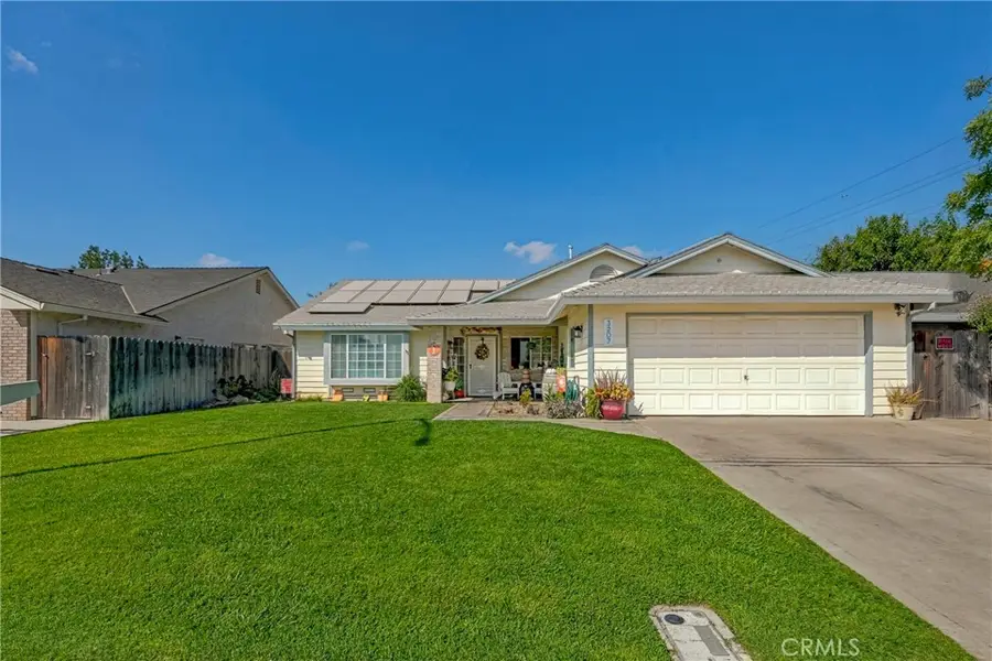 3207 Manzanita, Atwater, CA 95301 - #2