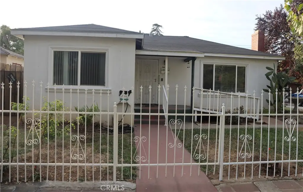 2501 3rd Avenue, Merced, CA 95340 - #1