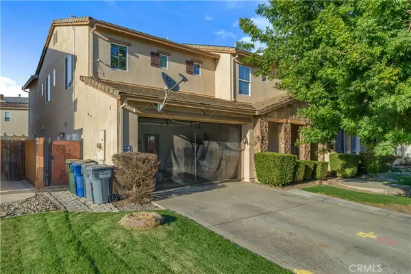 1289 Lurs Court, Merced, CA 95348