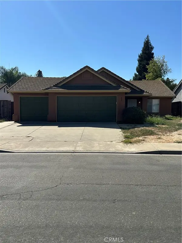 434 Occidental Court, Merced, CA 95348