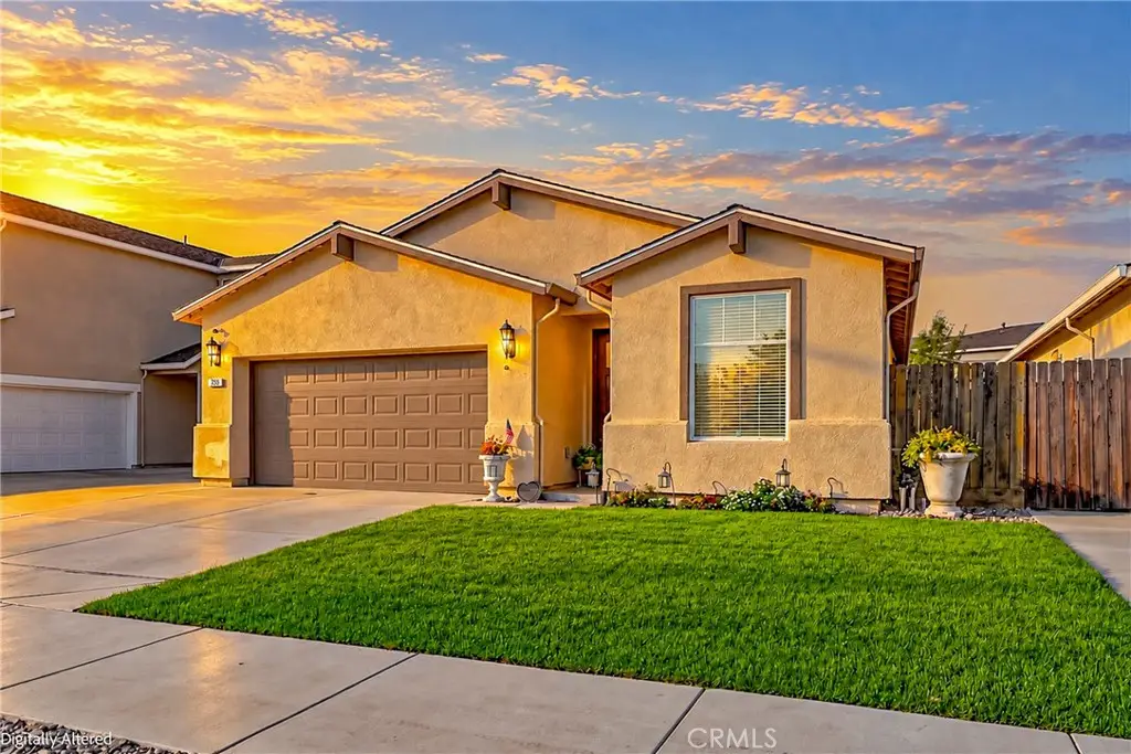 753 Andrea Drive, Merced, CA 95348 - #1