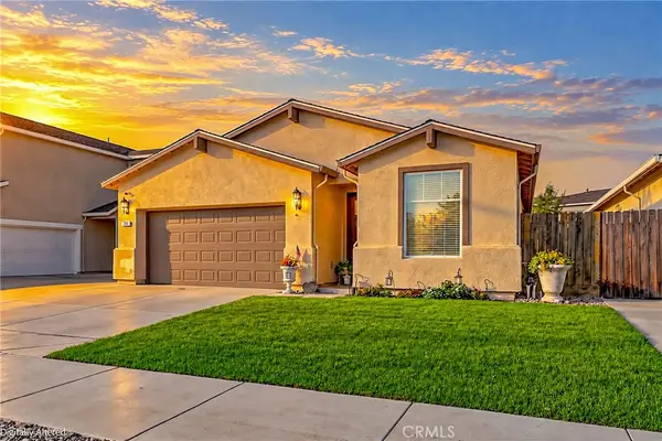 753 Andrea Drive, Merced, CA 95348