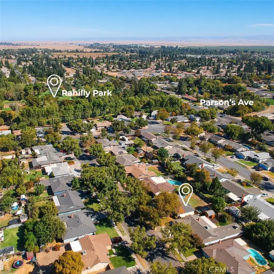 3216 Nottingham, Merced, CA 95340 - #2