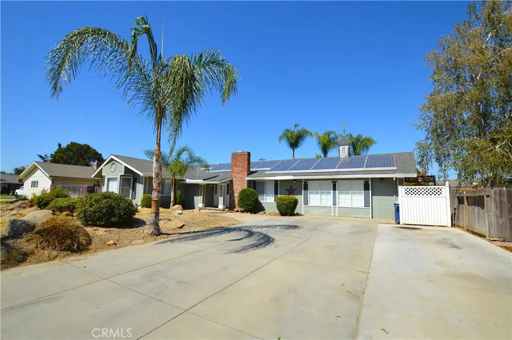 2165 Kimberly Avenue, Merced, CA 95340 - #1