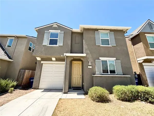 277 Shafer, Merced, CA 95348