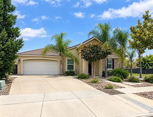 392 Noble Drive, Merced, CA 95348