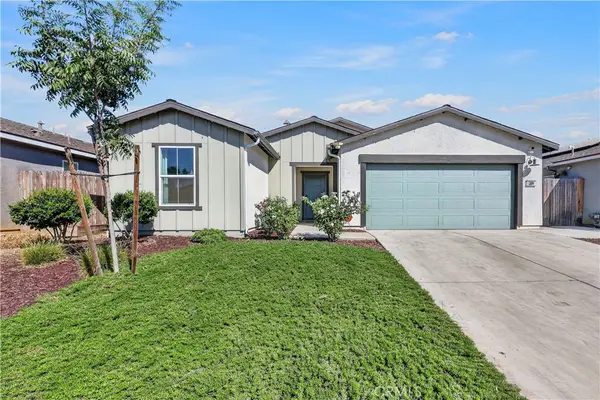 209 Grand View Court, Merced, CA 95341