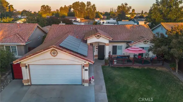 2814 Village Court, Merced, CA 95348