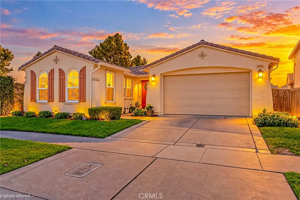 2394 Gabriel, Merced, CA 95340 - #1