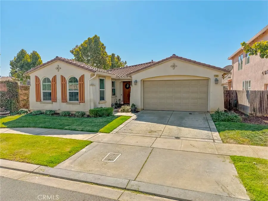 2394 Gabriel, Merced, CA 95340 - #2