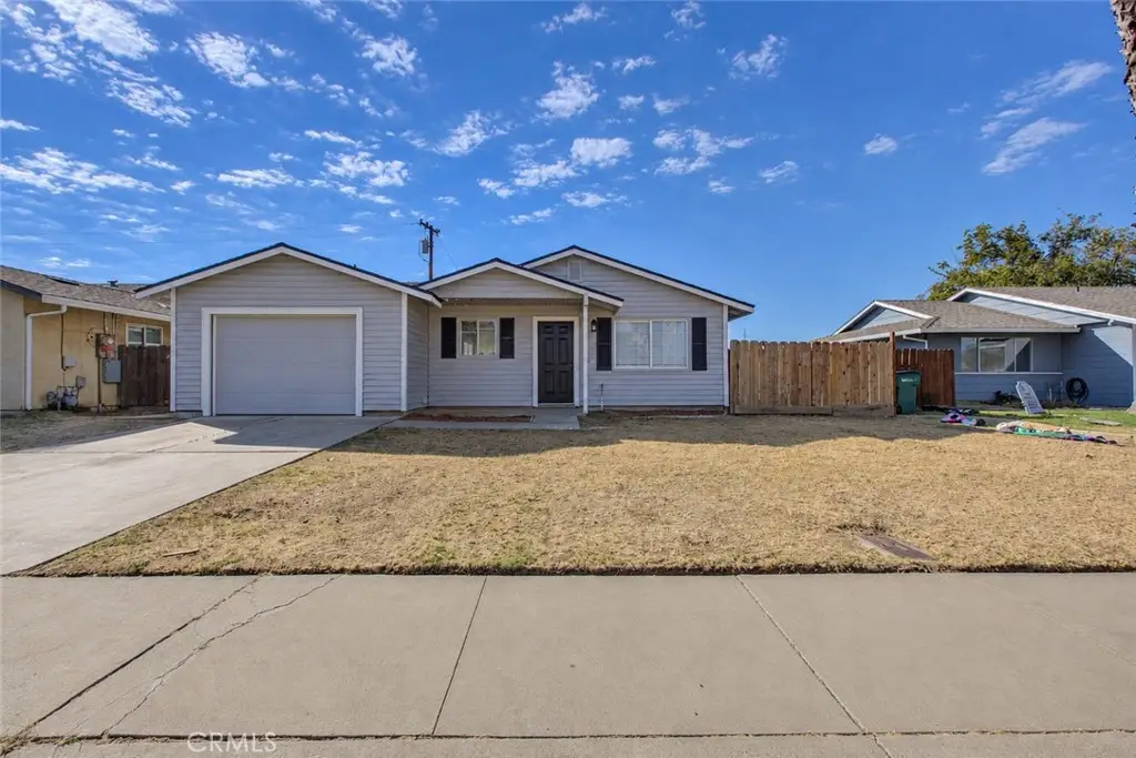 2425 Apache Street, Merced, CA 95348 - #1
