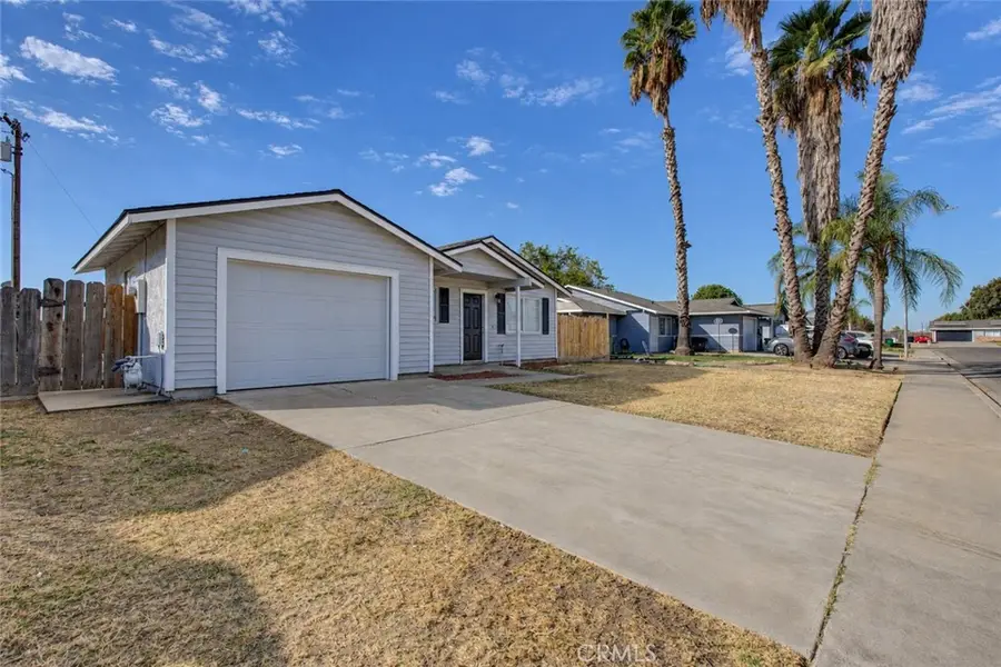 2425 Apache Street, Merced, CA 95348 - #2