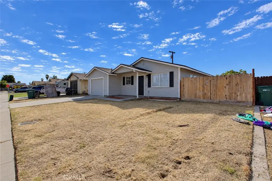 2425 Apache Street, Merced, CA 95348 - #3