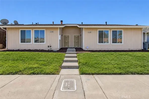 1342 Frankfort Court, Merced, CA 95348