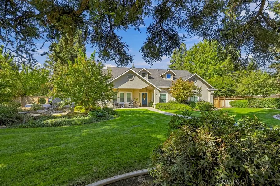 3247 Willow Run Drive, Merced, CA 95340 - #3