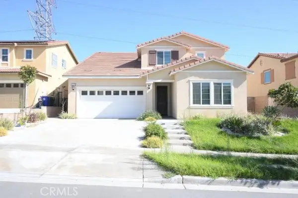 5249 Jarvis, Fontana, CA 92336