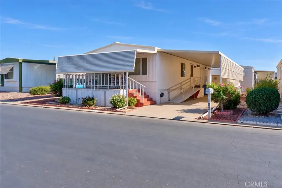 2240 Golden Oak Lane #107, Merced, CA 95341 - #2