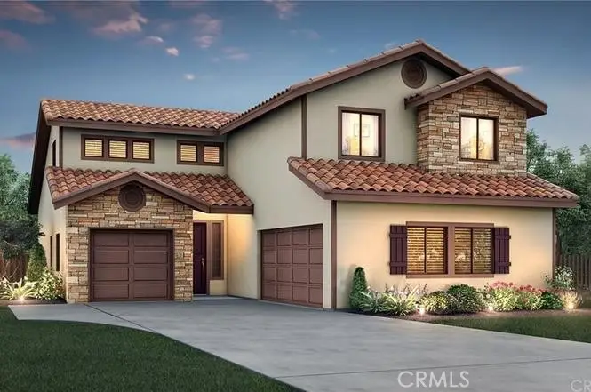 4921 Mari Cruz, Merced, CA 95348 - #1