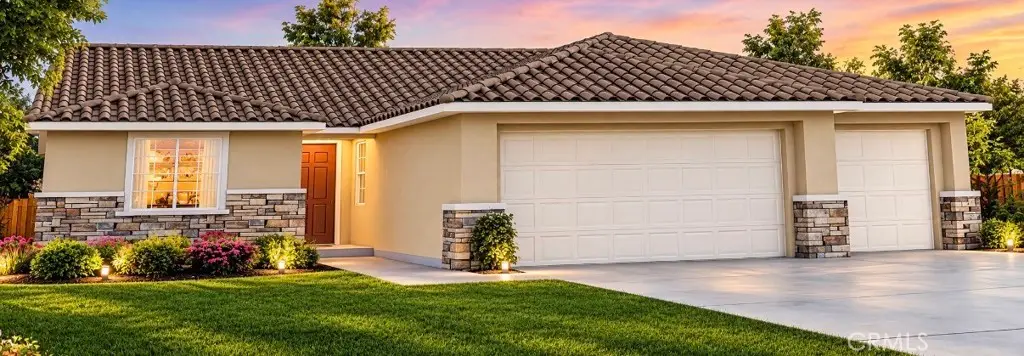 3166 Blue Water Dr., Merced, CA 95341 - #1