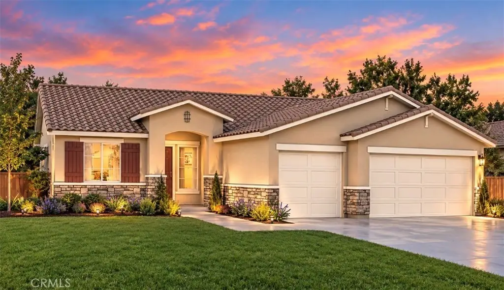 3173 Blue Water Dr., Merced, CA 95341 - #1
