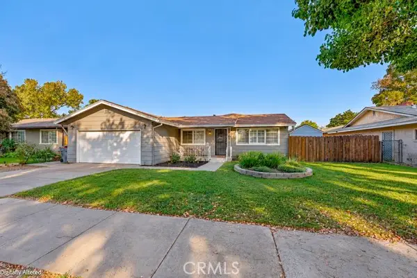 3156 Nottingham, Merced, CA 95340
