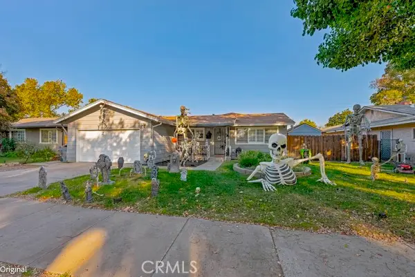 3156 Nottingham, Merced, CA 95340 - #2