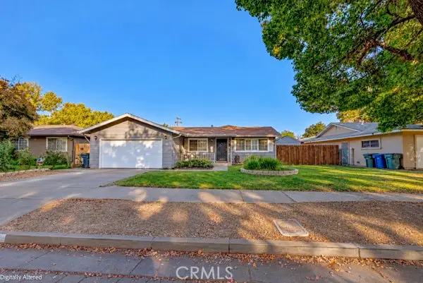 3156 Nottingham, Merced, CA 95340 - #3