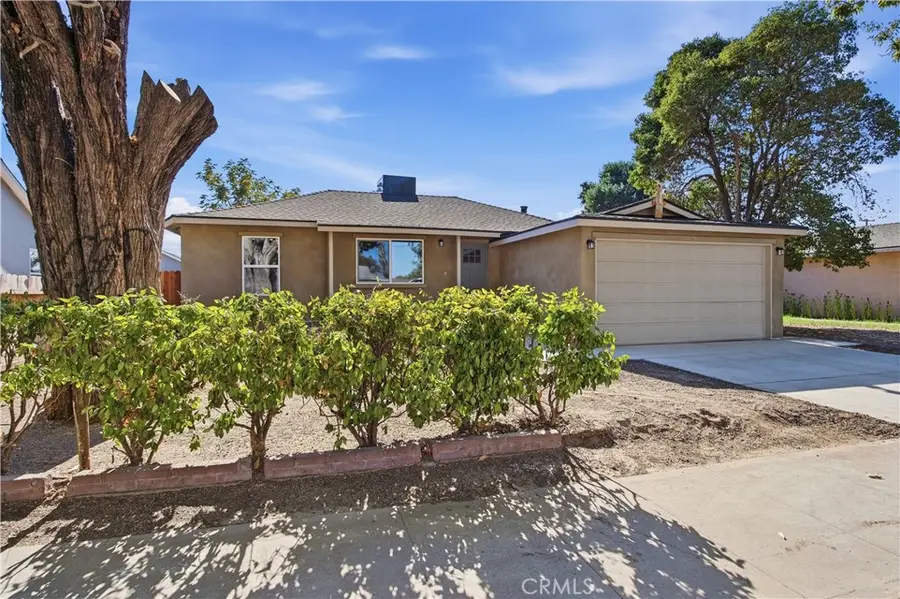832 W 9th, Merced, CA 95341 - #3