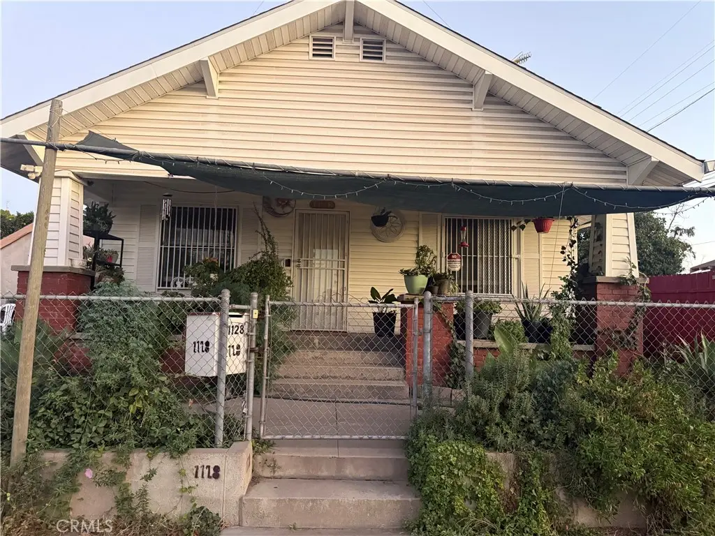 1128 Kern, Fresno, CA 93706 - #1