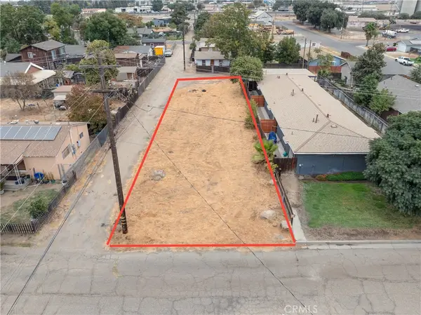 435 S 2nd Street, Chowchilla, CA 93610