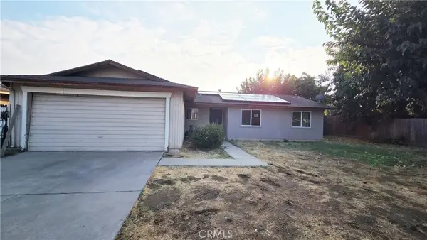 680 S 3rd Place, Porterville, CA 93257