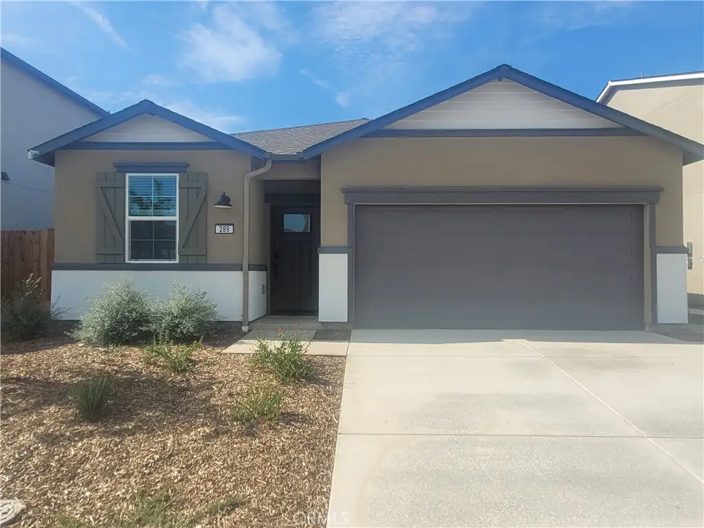 289 Travis Court, Merced, CA 95341 - #1