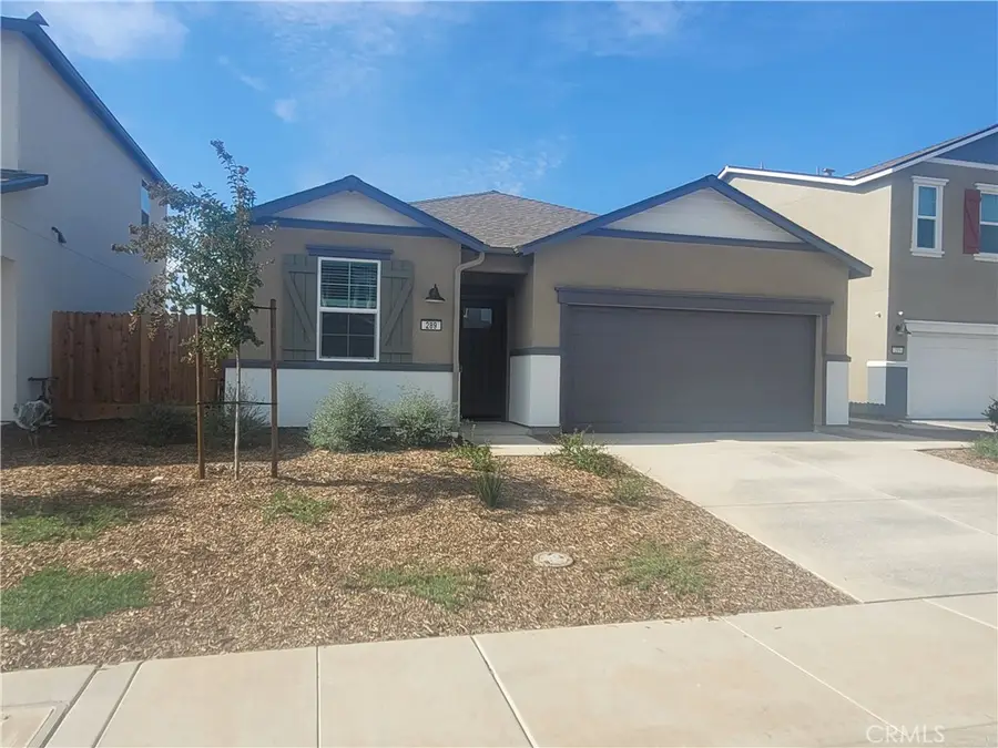 289 Travis Court, Merced, CA 95341 - #2