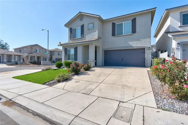 693 Cadiz Avenue, Merced, CA 95341