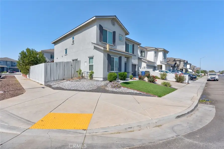 693 Cadiz Avenue, Merced, CA 95341 - #2