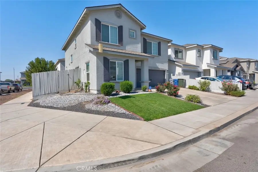 693 Cadiz Avenue, Merced, CA 95341 - #3