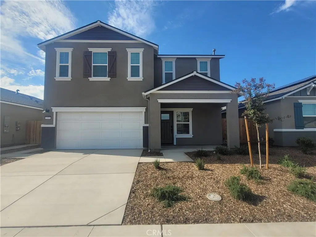 277 Nadine, Merced, CA 95341 - #1