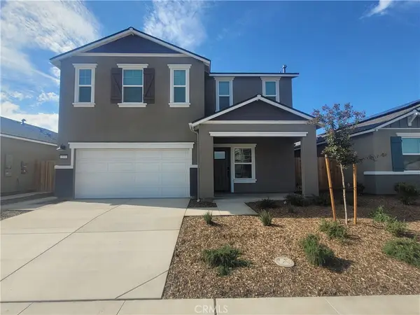 277 Nadine, Merced, CA 95341