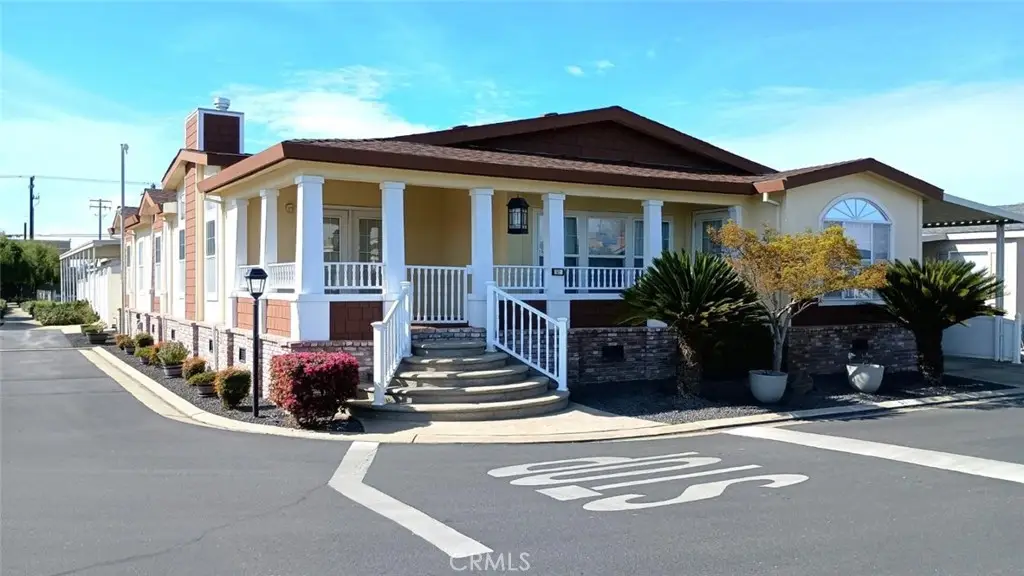 19960 American Ave Space #51, Hilmar, CA 95324 - #1