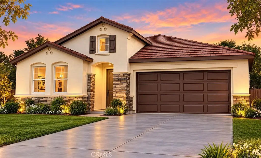 3178 Blue Water Dr., Merced, CA 95341 - #1