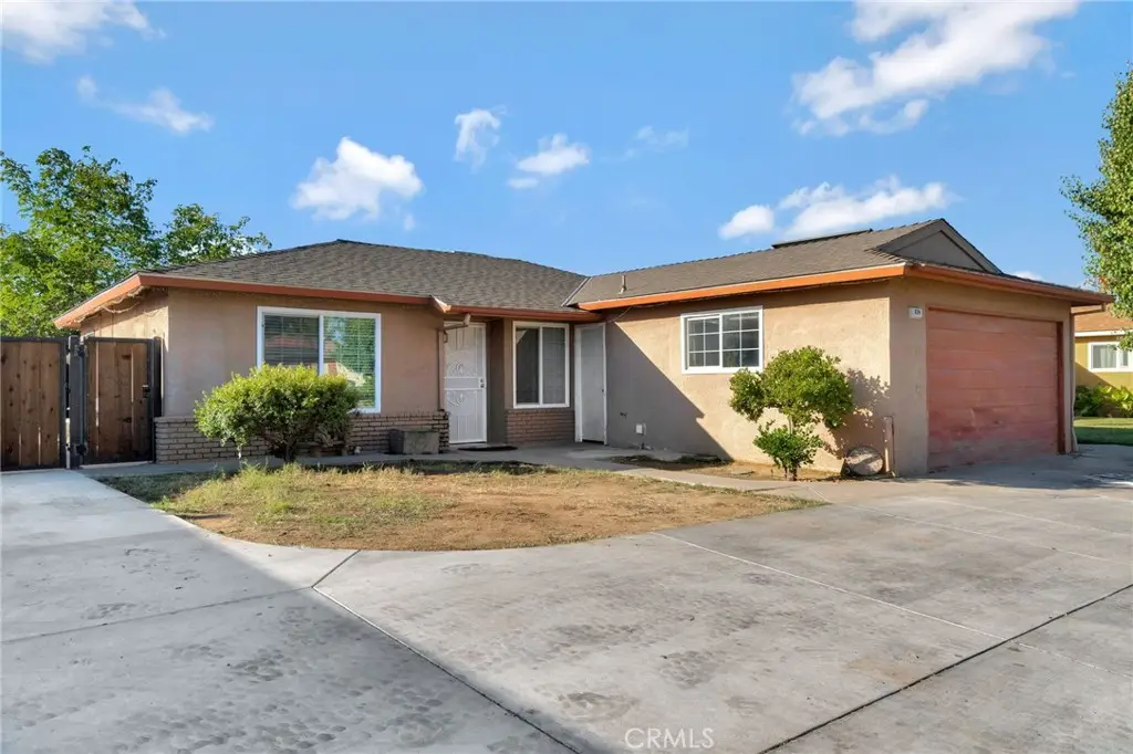 824 Ashlan, Madera, CA 93638 - #1
