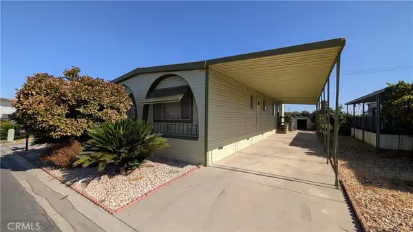 1218 E Cleveland Avenue #131, Madera, CA 93638