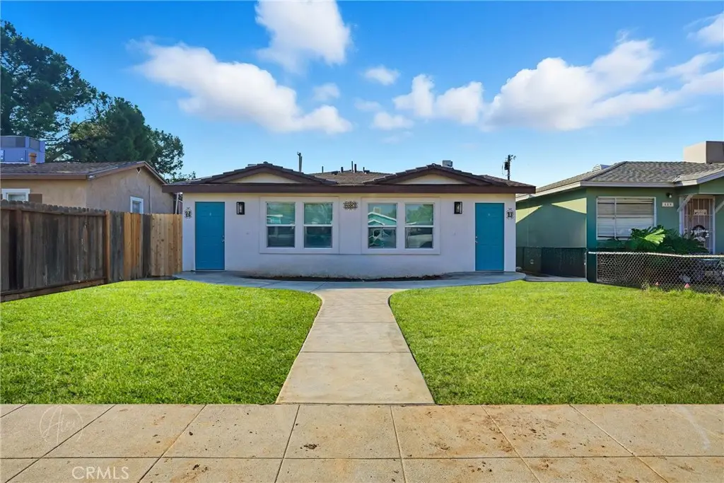 407 Washington Avenue, Bakersfield, CA 93308 - #1