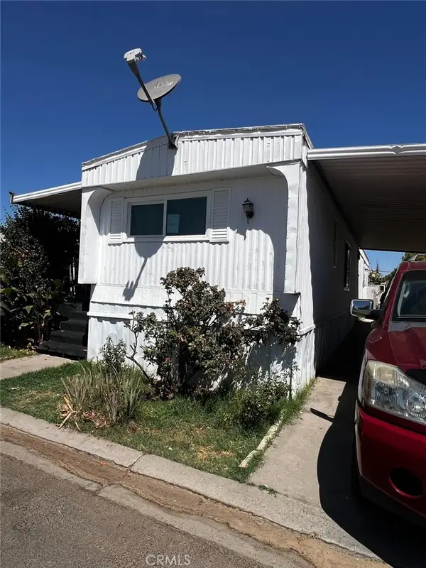 3138 W Dakota Avenue #126, Fresno, CA 93722