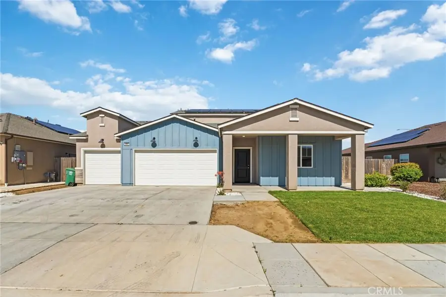 3503 Running Brook, Madera, CA 93637 - #2