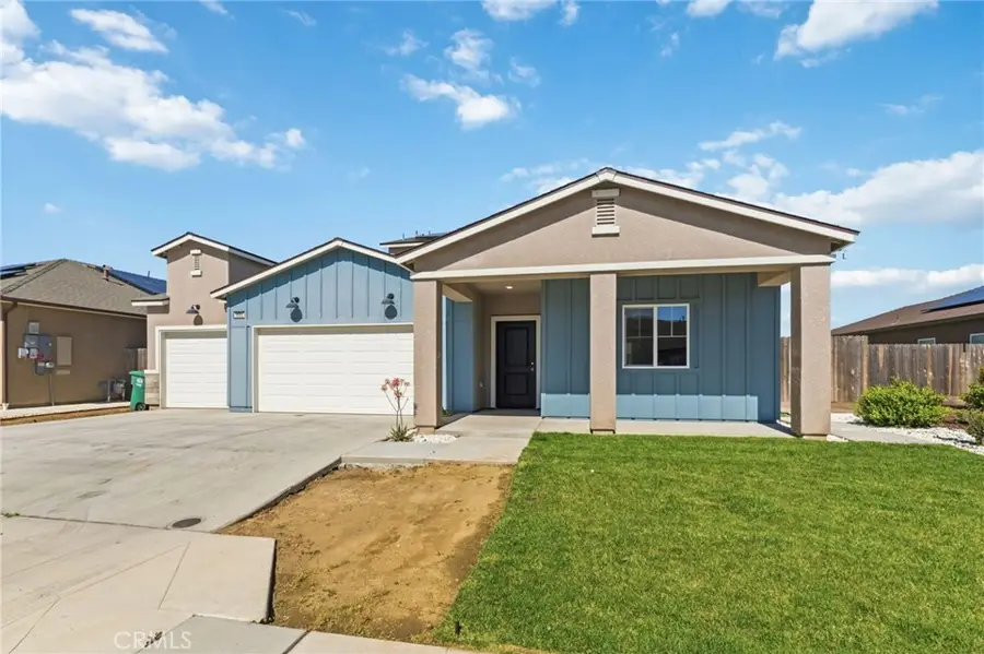 3503 Running Brook, Madera, CA 93637 - #3