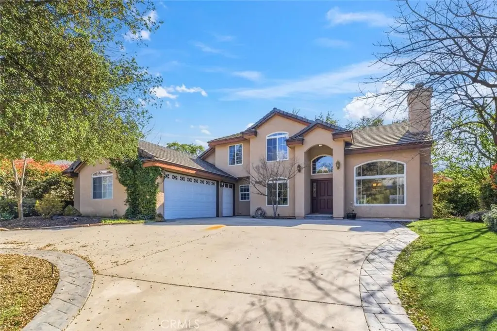 21678 Eastmere Lane, Friant, CA 93626 - #1